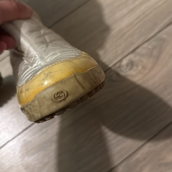 Gucci Après Ski boots - Picture 4 of 8